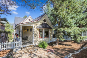 Ridge Street Lookout Holiday home Breckenridge